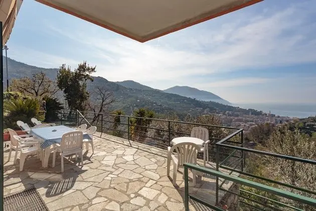 Villa, 5 Yatak Odası, Sigara İçilebilir, Şömine