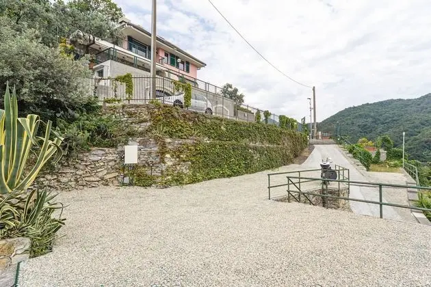 Villa, 5 Yatak Odası, Sigara İçilebilir, Şömine