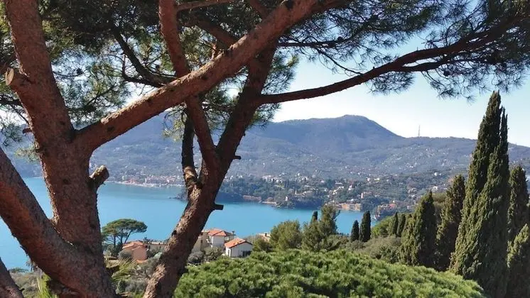 Villa, 5 Yatak Odası, Sigara İçilebilir, Şömine