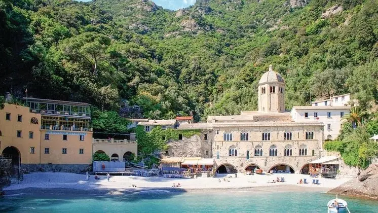 Villa, 5 Yatak Odası, Sigara İçilebilir, Şömine