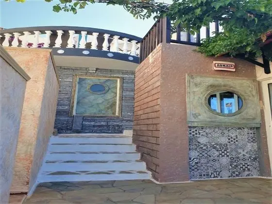 Oda, 1 Yatak Odası, Balkon