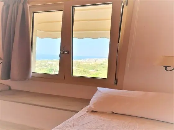 Oda, 1 Yatak Odası, Balkon