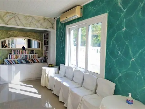Oda, 1 Yatak Odası, Balkon