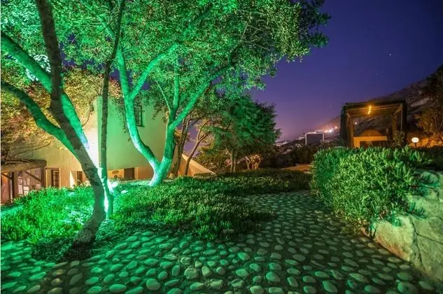 Oda, 1 Yatak Odası, Balkon
