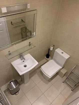 Ev, Özel Banyo, Deniz Manzaralı