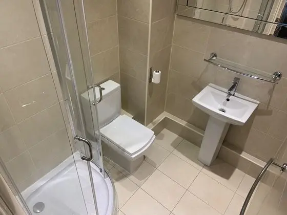 Ev, Özel Banyo, Deniz Manzaralı