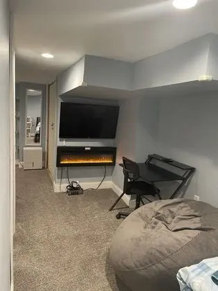 Premium Apart Daire