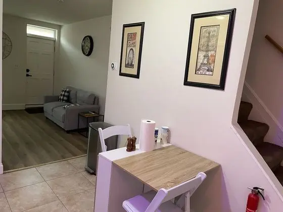 Premium Apart Daire
