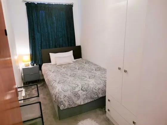 Apart Daire, Birden Çok Yatak