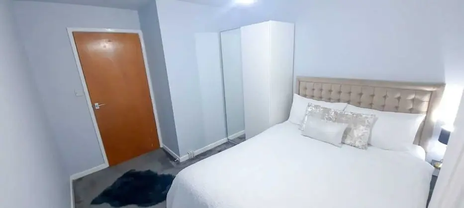 Apart Daire, Birden Çok Yatak