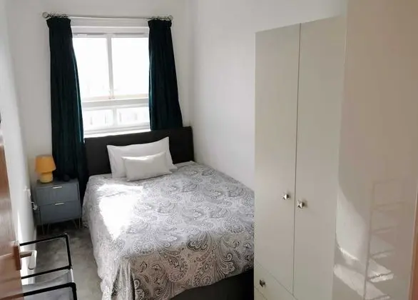 Apart Daire, Birden Çok Yatak