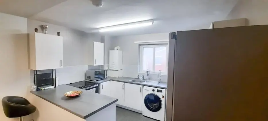 Apart Daire, Birden Çok Yatak