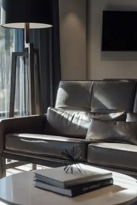 Çatı Katı (Loft)