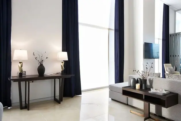 Çatı Katı Süiti (Penthouse) (Prior inquiry for parties/events)