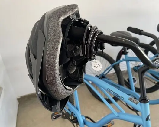 Comfort Ev