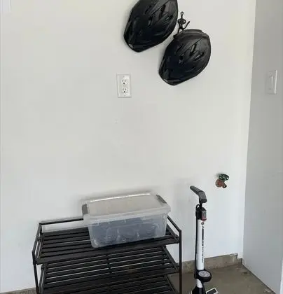 Comfort Ev