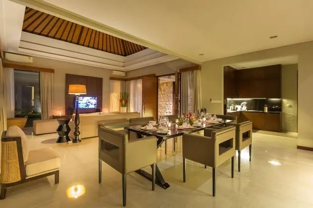 Villa, 2 Yatak Odası, Kişiye Özel Havuzlu, Havuz Manzaralı