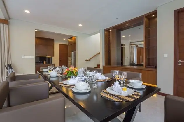 Villa, 2 Yatak Odası, Kişiye Özel Havuzlu, Havuz Manzaralı