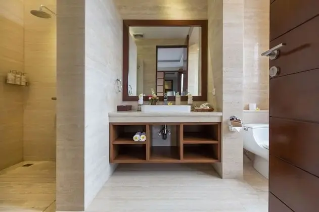 Villa, 2 Yatak Odası, Kişiye Özel Havuzlu, Havuz Manzaralı