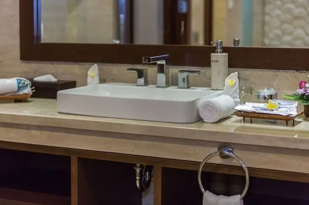 Villa, 2 Yatak Odası, Kişiye Özel Havuzlu, Havuz Manzaralı