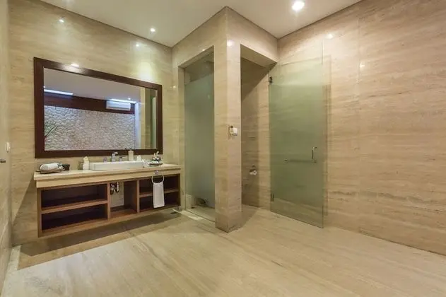 Villa, 2 Yatak Odası, Kişiye Özel Havuzlu, Havuz Manzaralı