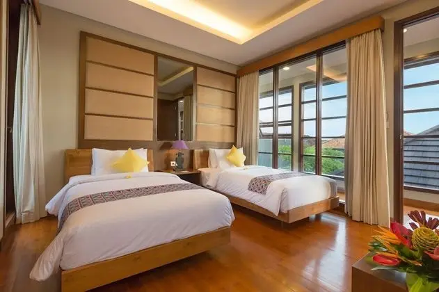Villa, 3 Yatak Odası, Kişiye Özel Havuzlu, Havuz Manzaralı