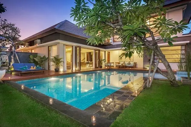 Villa, 3 Yatak Odası, Kişiye Özel Havuzlu, Havuz Manzaralı