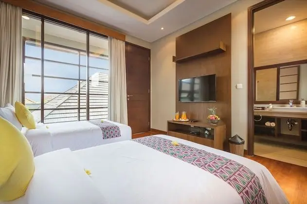 Villa, 3 Yatak Odası, Kişiye Özel Havuzlu, Havuz Manzaralı