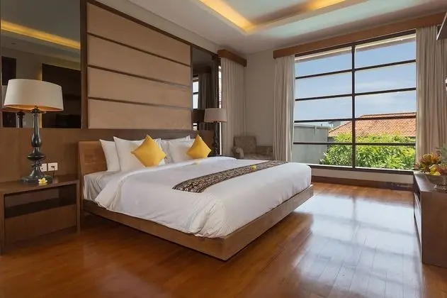 Villa, 3 Yatak Odası, Kişiye Özel Havuzlu, Havuz Manzaralı