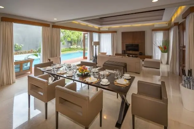 Villa, 3 Yatak Odası, Kişiye Özel Havuzlu, Havuz Manzaralı