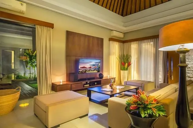 Villa, 3 Yatak Odası, Kişiye Özel Havuzlu, Havuz Manzaralı