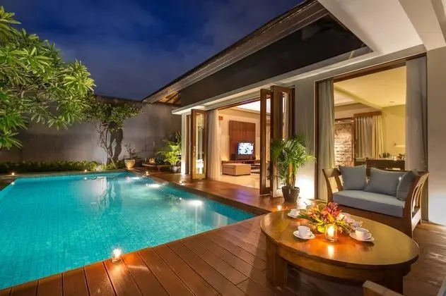 Villa, 3 Yatak Odası, Kişiye Özel Havuzlu, Havuz Manzaralı