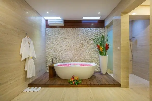 Villa, 3 Yatak Odası, Kişiye Özel Havuzlu, Havuz Manzaralı