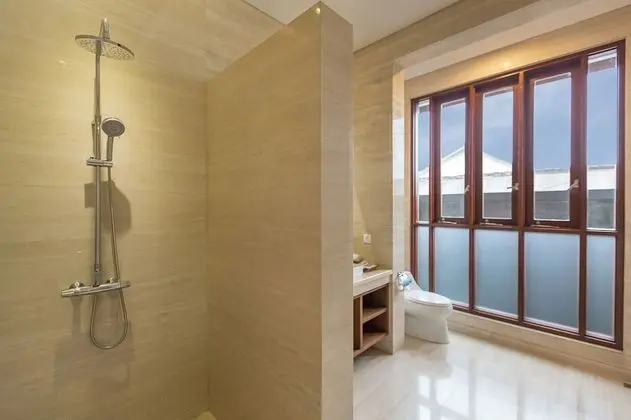 Villa, 3 Yatak Odası, Kişiye Özel Havuzlu, Havuz Manzaralı
