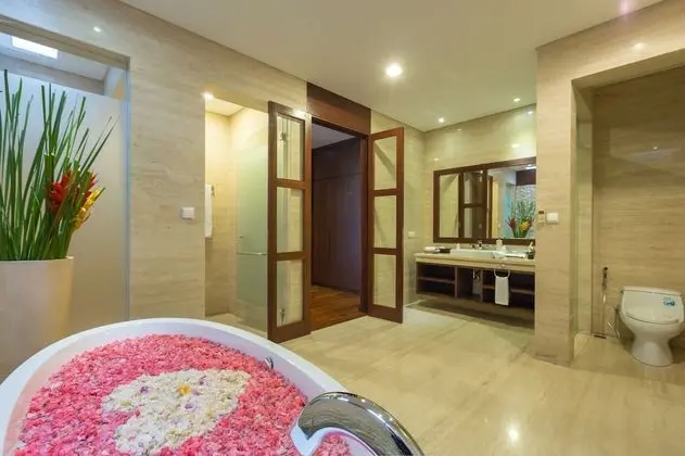 Villa, 3 Yatak Odası, Kişiye Özel Havuzlu, Havuz Manzaralı
