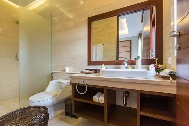 Villa, 3 Yatak Odası, Kişiye Özel Havuzlu, Havuz Manzaralı