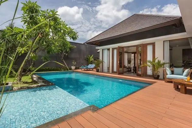 Villa, 3 Yatak Odası, Kişiye Özel Havuzlu, Havuz Manzaralı