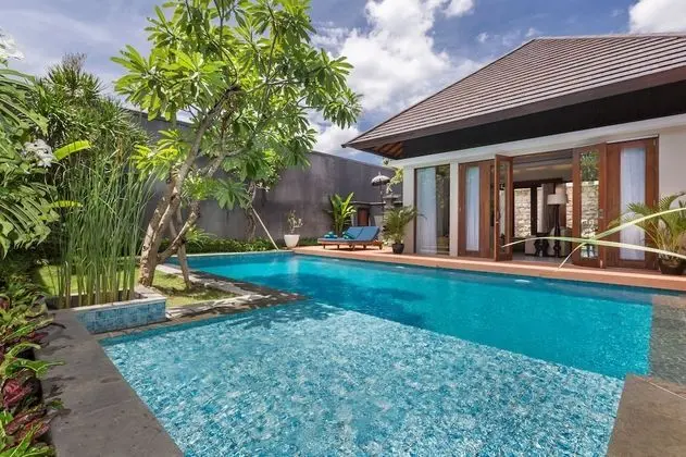 Villa, 3 Yatak Odası, Kişiye Özel Havuzlu, Havuz Manzaralı