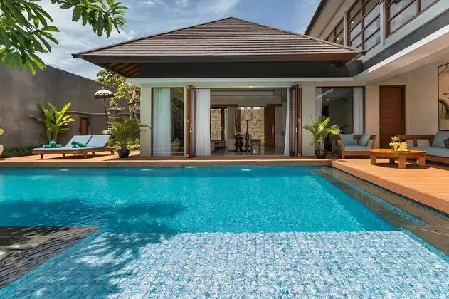 Villa, 3 Yatak Odası, Kişiye Özel Havuzlu, Havuz Manzaralı