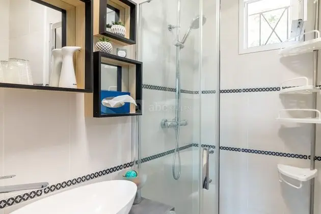 Panoramic Oda, Deniz Manzaralı (Chez Laurette)