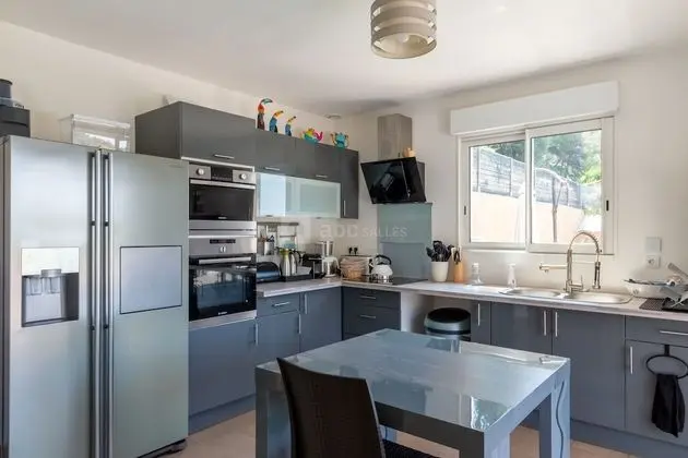 Panoramic Oda, Deniz Manzaralı (Chez Laurette)