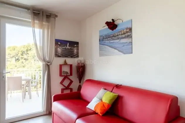 Süit, Okyanus Manzaralı (Amie Ensuite)