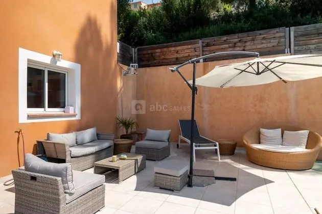 Süit, Okyanus Manzaralı (Amie Ensuite)