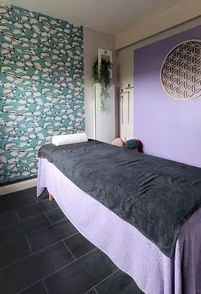 Traditional Kır Evi, Ortak Banyo (Entre Ciel Et Marais)