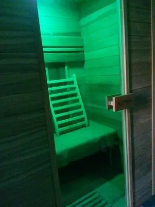 Traditional Kır Evi, Ortak Banyo (Entre Ciel Et Marais)