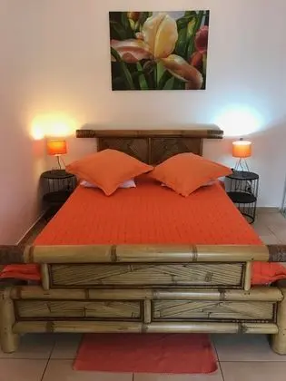 Tek Büyük Yataklı Oda (Papaye)