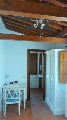 Standard Tek Kişilik Oda