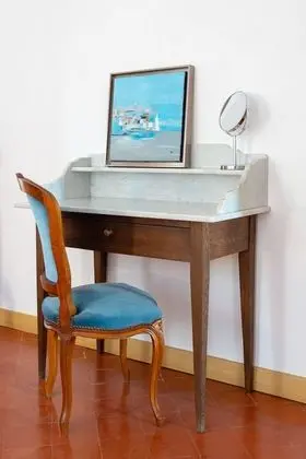 Oda özellikleri