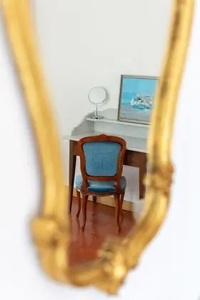 Oda özellikleri