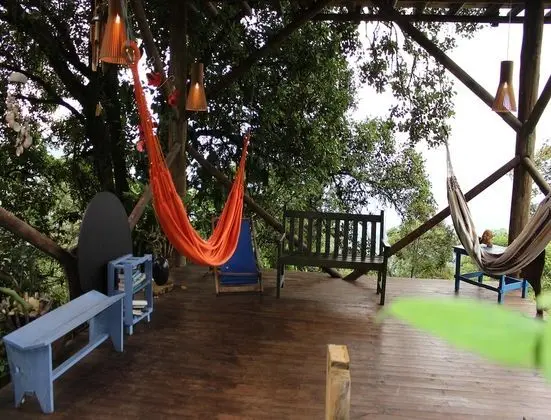 Panoramic Tek Büyük Yataklı Oda